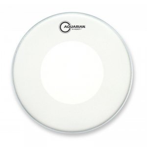 Aquarian VEL14 Hi-Velocity NAciąg na werbel 14''
