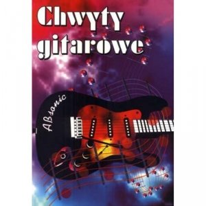 Chwyty gitarowe