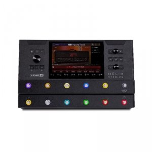 Line 6 Helix Stadium Floor multiefekt AGENT - MARZEC/KWIECIEŃ 2026