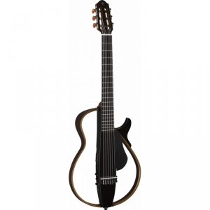 Yamaha SLG200N TBL Silent Gitara elektroklasyczna