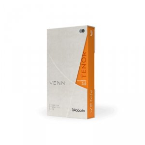 D'addario VTS0135G2 VENN stroik do saksofonu tenorowego 3,5