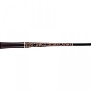 Meinl  DDPROFPE didgeridoo w stroju E
