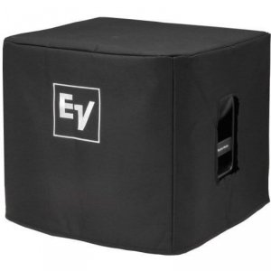 Electro Voice EKX15S CVR Pokrowiec na subbas