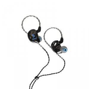 Stagg SPM-435 BK monitory douszne słuchawki
