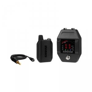 Shure GLXD16+E-Z4 Cyfrowy system bezprzewodowy