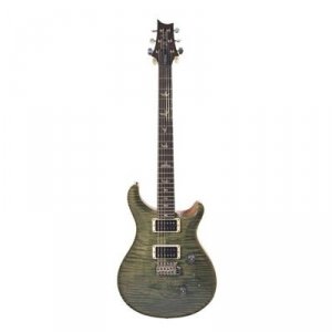 PRS Custom 24 10-Top Trampas Green