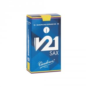 Vandoren V21 3 stroik saksofonu sopranowego
