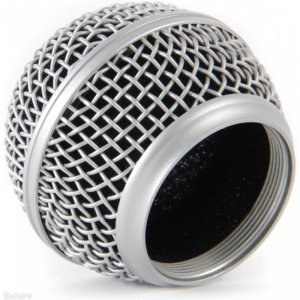 ON STAGE SP58 grill do Shure SM58 zamiennik