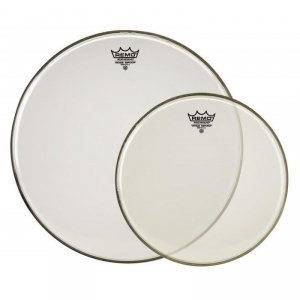 Remo 13 Vintage Emperor naciąg clear
