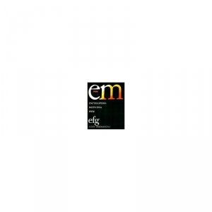PWM EM-3 Encyklopedia Muzyczna t. 3 e,f,g
