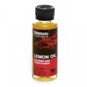 PLANET WAVES PW-LMN Lemon Oil płyn do podstriunnic