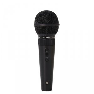 Carol GS-36 mikrofon dynamiczny