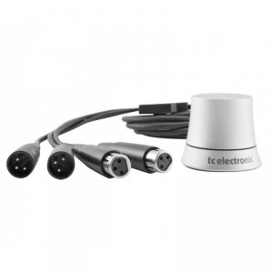 TC Electronic Level Pilot