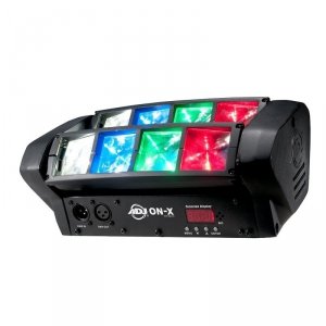 American Dj ON-X efekt Beam Led