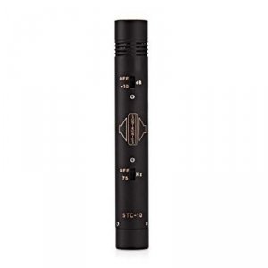 Sontronics STC-1 Black mikrofon pojemnościowy