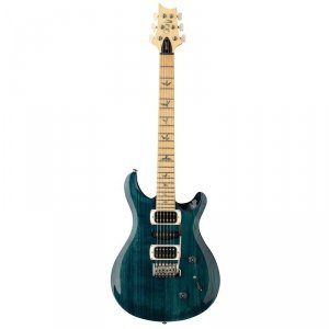 PRS SE Swamp Ash Special 2026 Iri Blue - gitara elektryczna