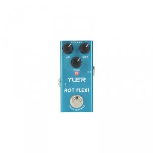 Yuer RF 13 Hot Plexi Distortion