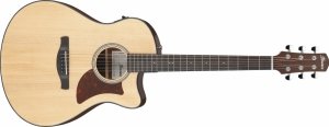 Ibanez AAM50CE-OPN Advanced Acoustic Gitara Elektro-akustyczna