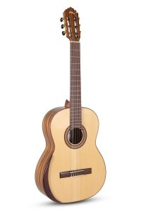 Manuel Rodriguez Academia AC40-S gitara klasyczna 4/4