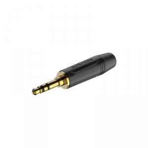 Roxtone RMJ3PS-BG Wtyk typu Jack 3.5mm stereo