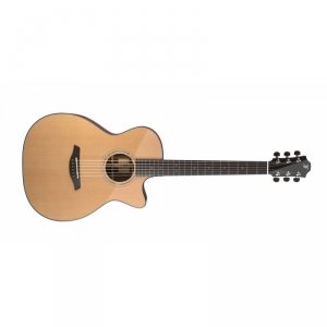 Furch Yellow OMc-CR LR Baggs Anthem