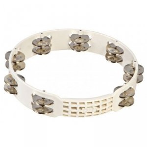 Latin Percussion LPA182 tamburyn
