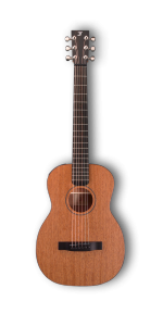 Furch LJ10 MM Little Jane Podróżna gitara elektro-akustyczna