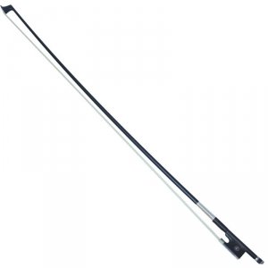 Ever Play BGF001 4/4 smyczek do skrzypiec fiber glass