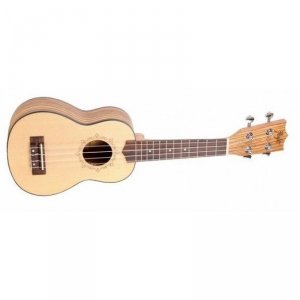 Flight DUS320 ukulele sopranowe