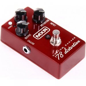 MXR M78 efekt do gitary elektrycznej