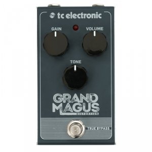 TC Electronic Grand Magus Distortion