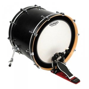 Evans BD20EMADCW naciąg 20'' do centrali uderzany