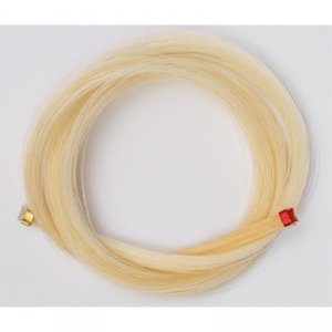 P&H PHP1742S Pasma włosia do smyczków z włókna szklanego 12”~14” altówka