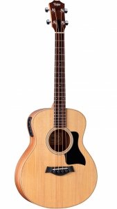 Taylor GS Mini-e Bass Gitara Basowa Elektro-Akustyczna 