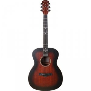 Arrow Raw Series Gradient gitara akustyczna