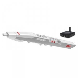 Akai Professional EWI 5000 White elektroniczny instrument dęty