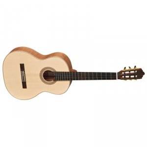 La Mancha Rubi SMX exotic