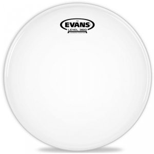 Evans B18G2 naciąg do floor toma uderzany 18