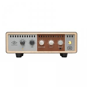 Universal Audio OX analogowy Reactive Loadbox dla wzmacniaczy lampowych