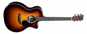Martin GPC13E Burst