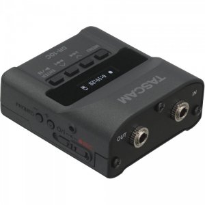 Tascam DR10 CS - rejestrator przenośny cyfrowy