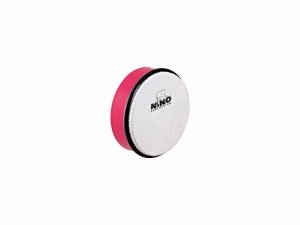 NINO 4SP hand drum bębenek ręczny truskawkowy
