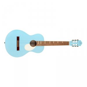 Ortega RGA-SKY Gaucho Sky Blue