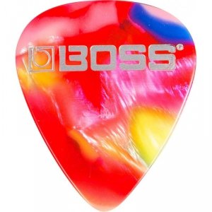 Boss BPKMT kostka gitarowa cienka