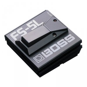 Boss FS-5 L