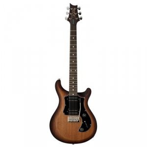 PRS S2 Standard 24 Satin Mccarty Tobacco gitara elektryczna USA