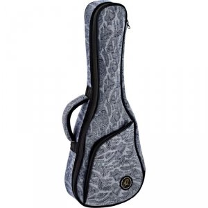 Ortega OUB-CC-BLJ Gigbag Ukulele Concert Blue Jean