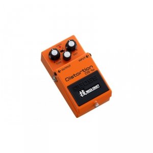 BOSS DS-1W Distortion