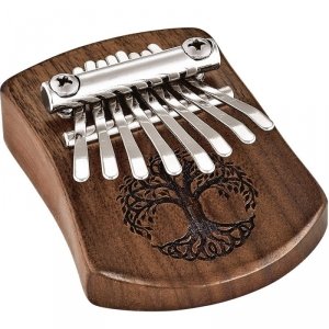 Meinl Sonic Energy KL801TOL mini kalimba