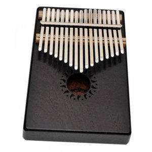 ArsNova WK-17 BK kalimba 17-głosowa